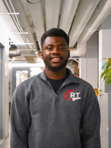 Jamayne Gyimah-Danquah
